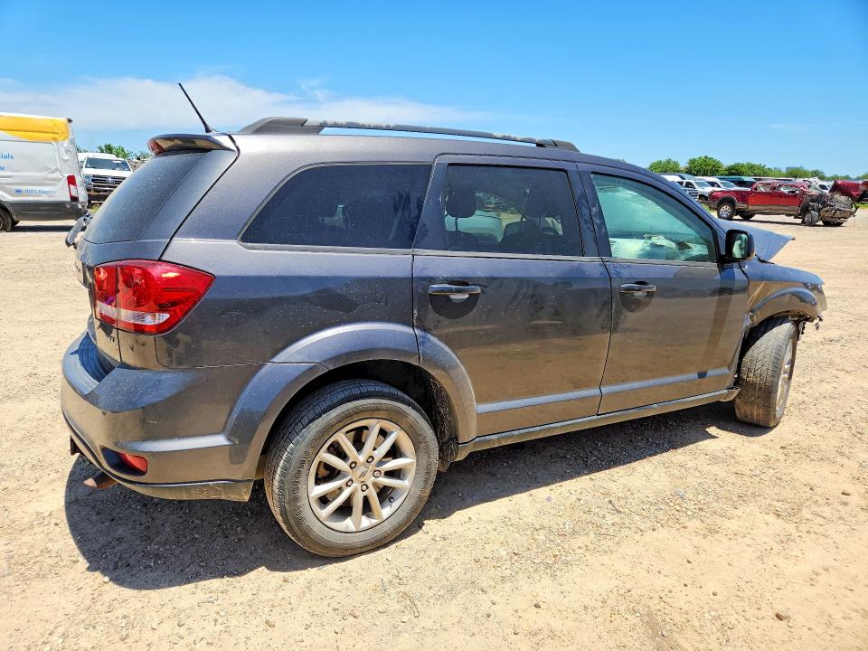 Продаж на аукціоні авто 2018 Dodge Journey, vin: 3C4PDCBB9JT141365, номер лоту: 53649986