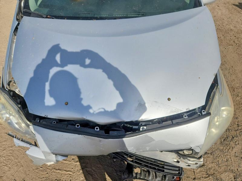 Aukcja sprzedaży 2010 Toyota Prius, vin: JTDKN3DU9A0065293, numer aukcji: 54467086