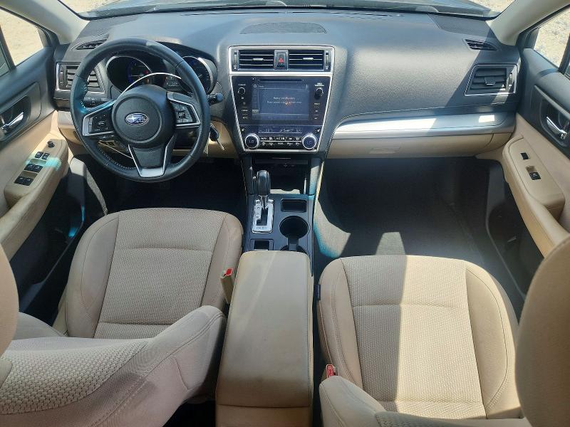 Продажа на аукционе авто 2018 Subaru Outback, vin: 4S4BSAFC7J3357827, номер лота: 52949516