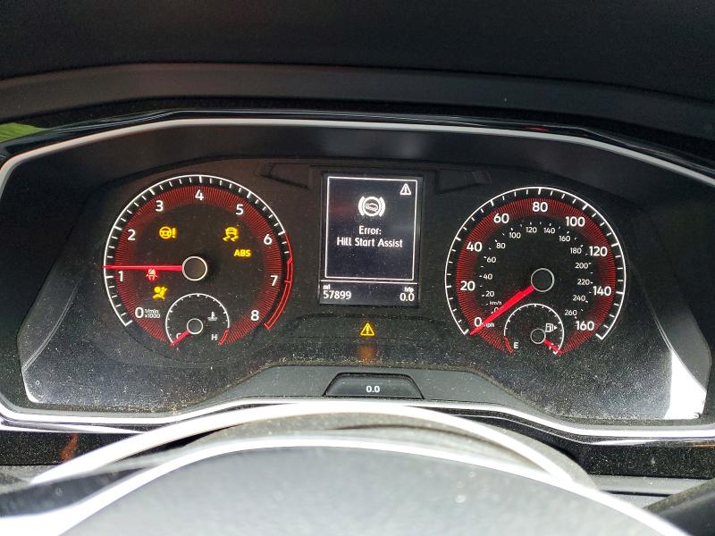 Aukcja sprzedaży 2021 Volkswagen Jetta, vin: 3VWC57BU0MM011930, numer aukcji: 52866476