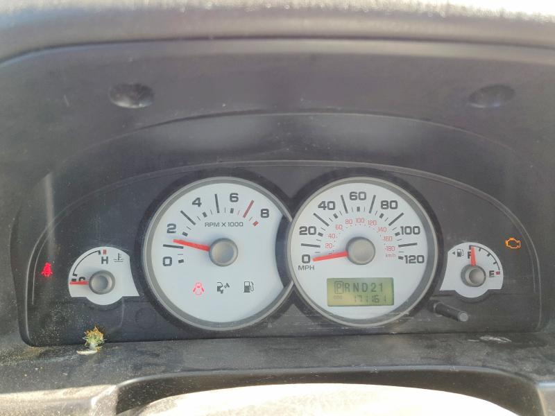 Aukcja sprzedaży 2005 Ford Escape, vin: 1FMYU03135KB50283, numer aukcji: 53006466