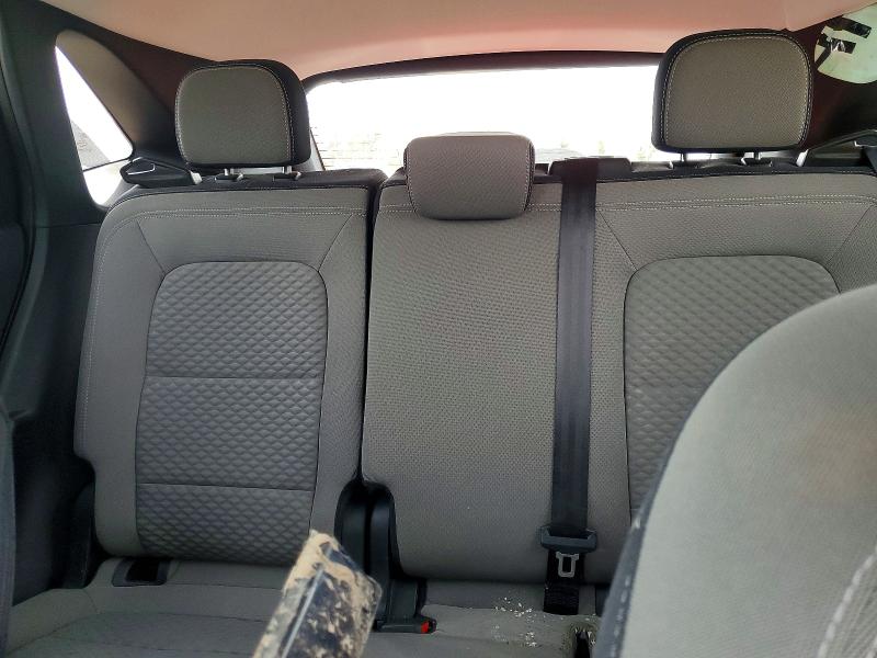 2021 Ford Escape მანქანა იყიდება აუქციონზე, vin: 1FMCU0G61MUA44739, აუქციონის ნომერი: 50643126