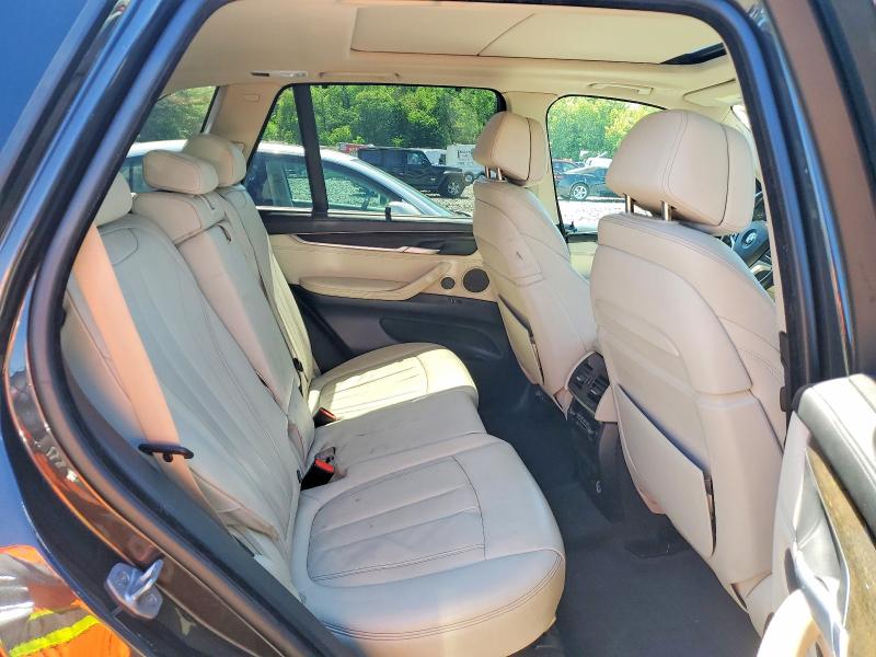 Продажа на аукционе авто 2015 Bmw X5 Xdrive5, vin: 5UXKR6C5XF0J78126, номер лота: 52403586