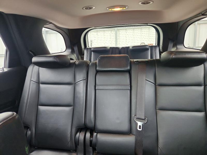 Aukcja sprzedaży 2014 Dodge Durango, vin: 1C4RDJDG8EC976574, numer aukcji: 53558786