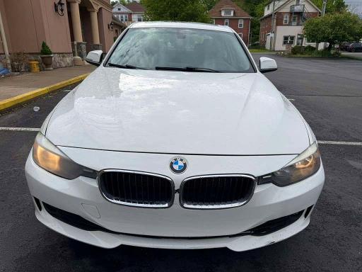 Продажа на аукционе авто 2014 Bmw 328, vin: WBA3B3C59EJ979225, номер лота: 54073406