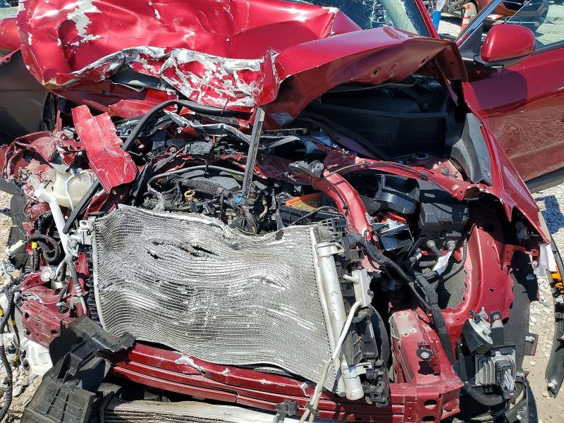 55018886 :رقم المزاد ، KL4MMBS24LB096766 vin ، 2020 Buick Encore Gx مزاد بيع