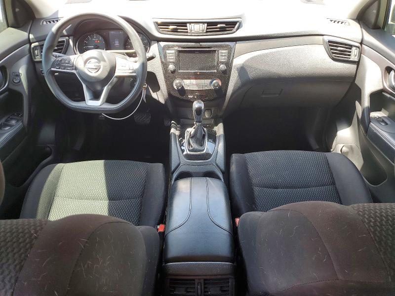 Aukcja sprzedaży 2019 Nissan Rogue Sport, vin: JN1BJ1CP9KW226965, numer aukcji: 52205596