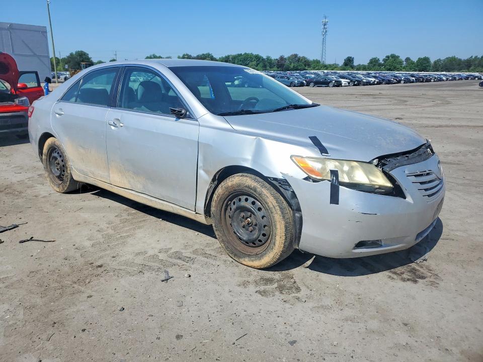 53243176 :رقم المزاد ، 4T1BE46K29U416417 vin ، 2009 Toyota Camry مزاد بيع