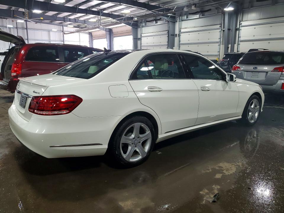 Auction sale of the 2016 Mercedes-benz E, vin: WDDHF8JB7GB191307, lot number: 52881736