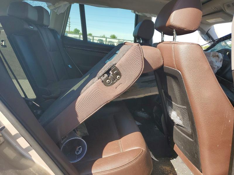 Aukcja sprzedaży 2015 Bmw X3, vin: 5UXWY3C50F0E95497, numer aukcji: 51921806