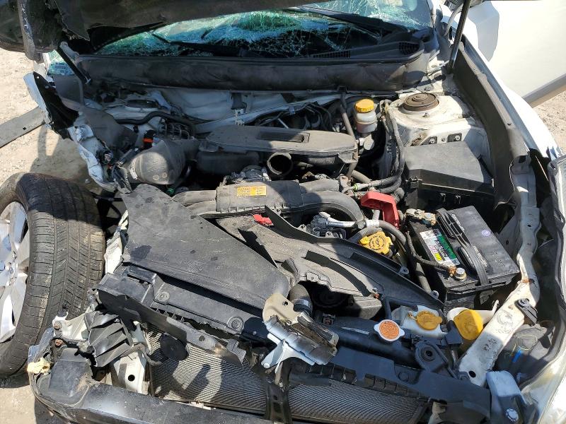 Aukcja sprzedaży 2012 Subaru Outback, vin: 4S4BRBKC6C3258619, numer aukcji: 53010816