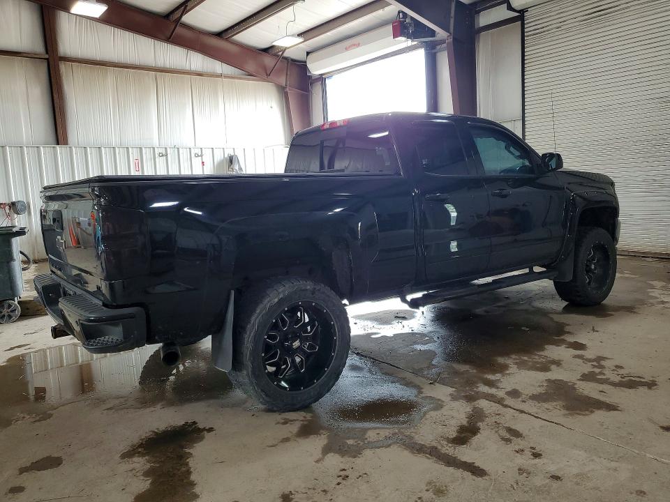 54413756 :رقم المزاد ، 1GCVKREC9GZ299873 vin ، 2016 Chevrolet Silverado مزاد بيع