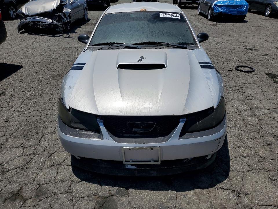 Продаж на аукціоні авто 2003 Ford Mustang, vin: 1FAFP42X43F363058, номер лоту: 53993636