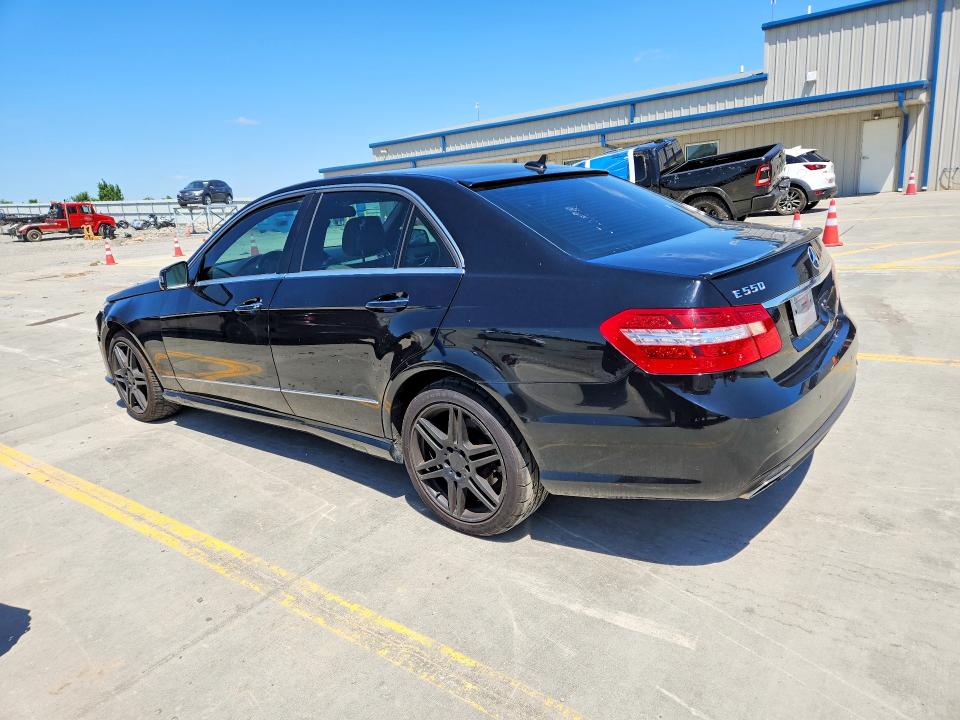 Продажа на аукционе авто 2010 Mercedes-benz E, vin: WDDHF7CB3AA043269, номер лота: 52896506