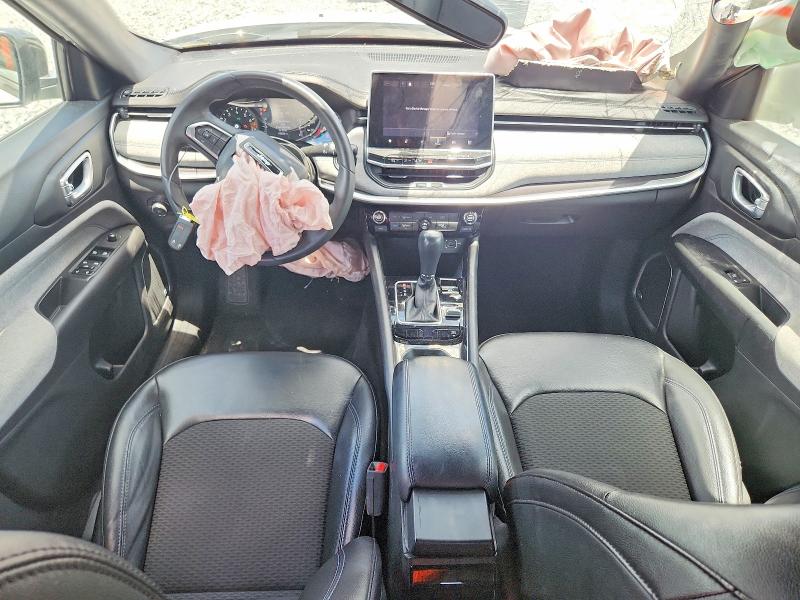 Продаж на аукціоні авто 2023 Jeep Compass, vin: 3C4NJDBN9PT504563, номер лоту: 52447176