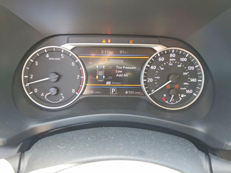 2024 Nissan Sentra მანქანა იყიდება აუქციონზე, vin: 3N1AB8DV8RY363882, აუქციონის ნომერი: 52365356