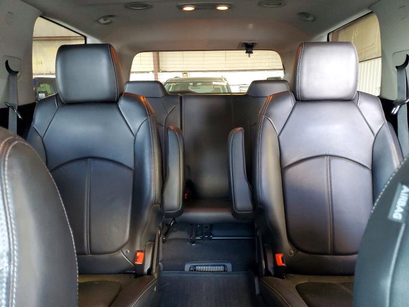 Продажа на аукционе авто 2016 Gmc Acadia, vin: 1GKKVRKD7GJ167446, номер лота: 52824676