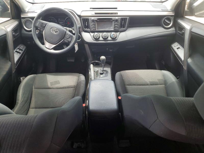 Продажа на аукционе авто 2018 Toyota Rav4, vin: JTMZFREV3JJ726123, номер лота: 49793676