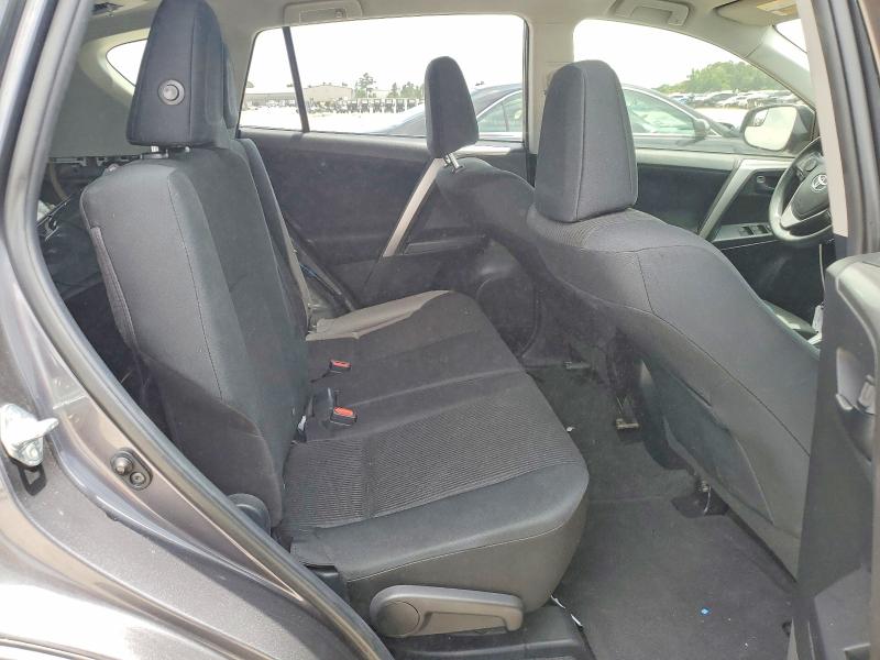 Продажа на аукционе авто 2018 Toyota Rav4, vin: JTMZFREV3JJ726123, номер лота: 49793676