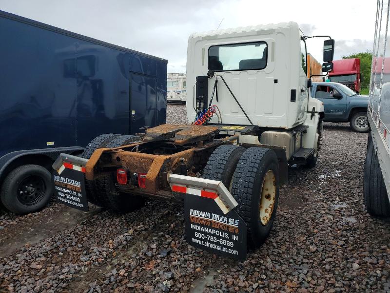 Продажа на аукционе авто 2010 Hino Hino 338, vin: 5PVNV8JT7A4S51591, номер лота: 53898846
