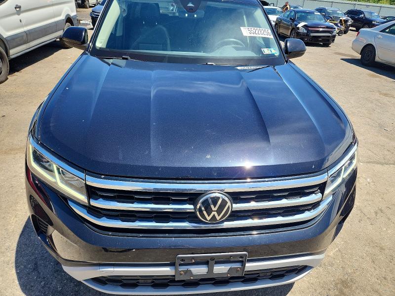 Aukcja sprzedaży 2021 Volkswagen Atlas, vin: 1V2BP2CA8MC508627, numer aukcji: 55228256
