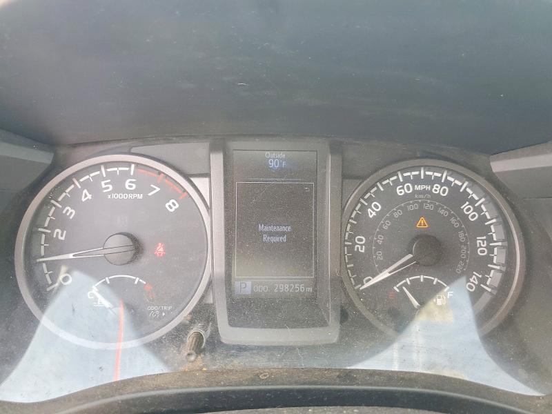 Продаж на аукціоні авто 2019 Toyota Tacoma, vin: 5TFSZ5AN5KX183945, номер лоту: 54898706