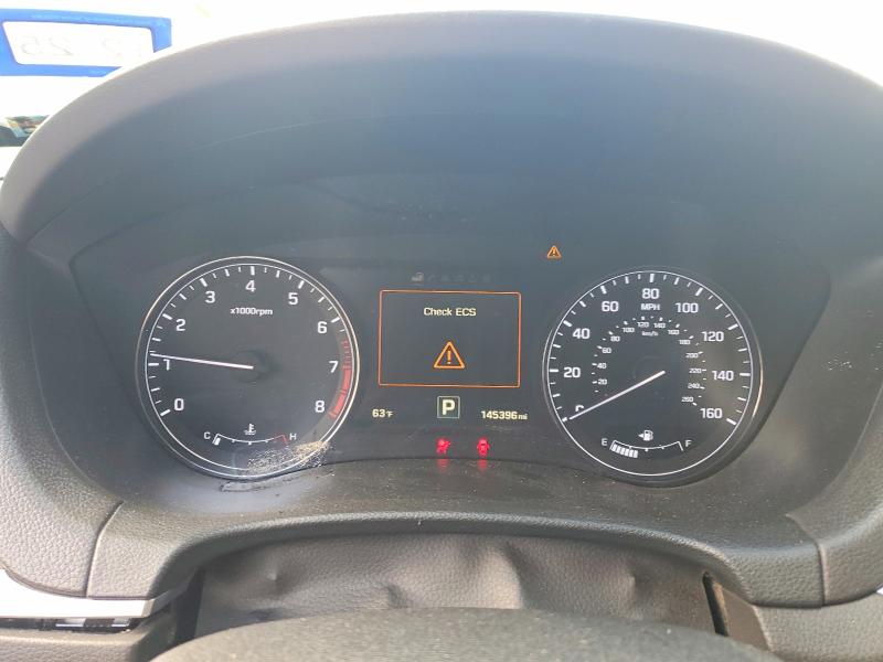 2015 Hyundai Genesis მანქანა იყიდება აუქციონზე, vin: KMHGN4JF8FU091915, აუქციონის ნომერი: 41614226