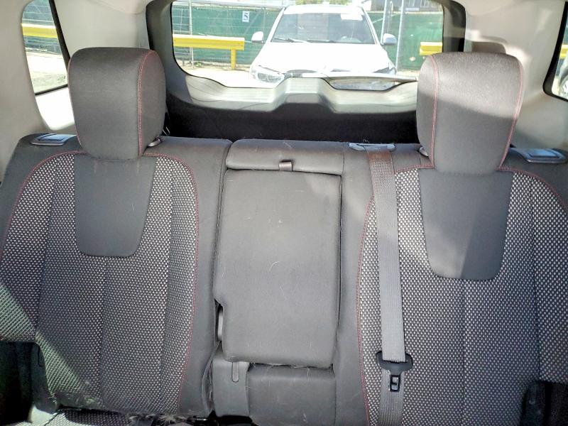 53421296 :رقم المزاد ، 2GKALREK1F6423815 vin ، 2015 Gmc Terrain مزاد بيع