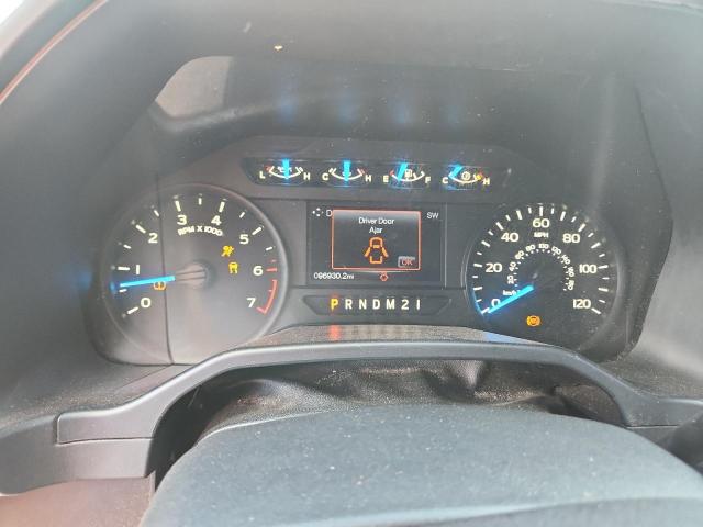 Продажа на аукционе авто 2016 Ford F150, vin: 1FTEW1EF2GKD99175, номер лота: 55501996