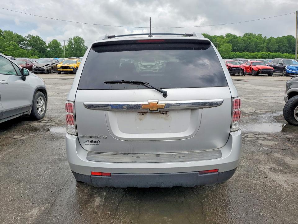 Продаж на аукціоні авто 2009 Chevrolet Equinox, vin: 2CNDL33F196209385, номер лоту: 54244876
