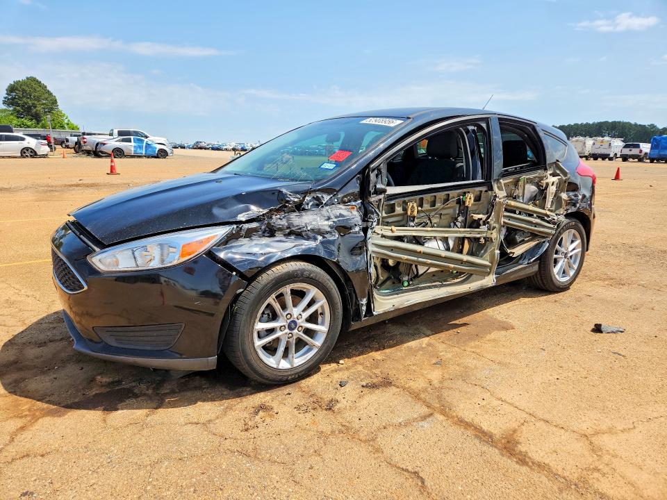 Aukcja sprzedaży 2018 Ford Focus, vin: 1FADP3K22JL258975, numer aukcji: 52908956
