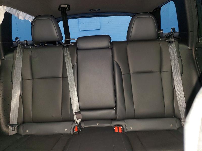 53422156 :رقم المزاد ، JF2BUPAD6TY509525 vin ، 2026 Subaru Outback مزاد بيع