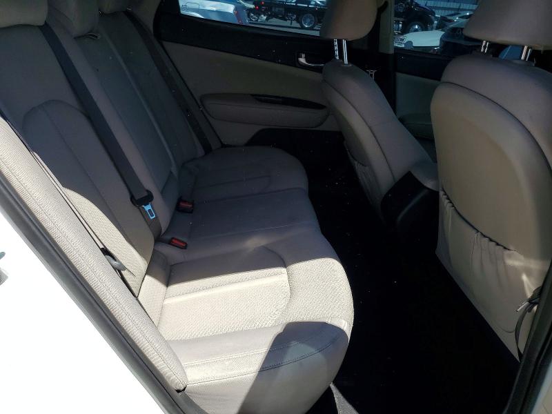 Aukcja sprzedaży 2016 Kia Optima, vin: KNAGT4L39G5102541, numer aukcji: 53885066