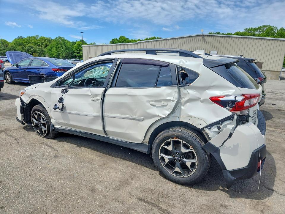 Aukcja sprzedaży 2019 Subaru Crosstrek, vin: JF2GTACC4KH289889, numer aukcji: 54949216