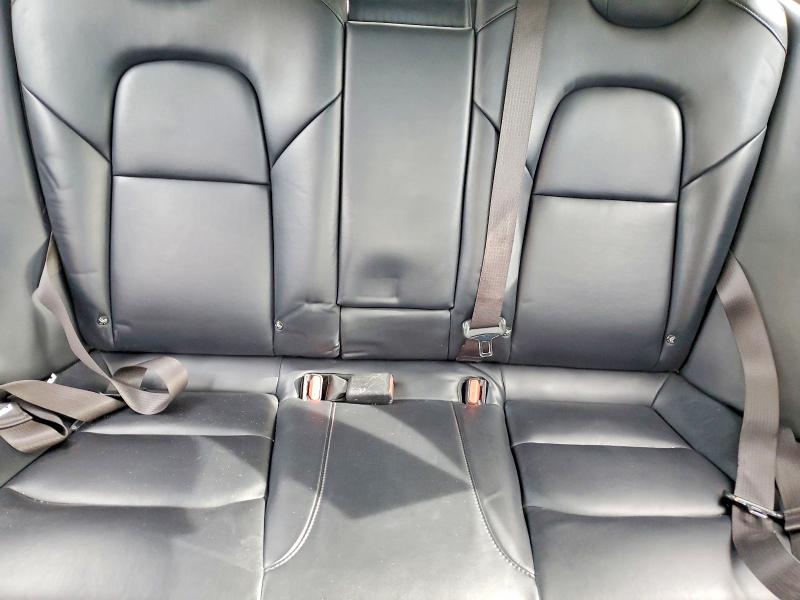 Продажа на аукционе авто 2018 Tesla Model 3, vin: 5YJ3E1EA1JF047692, номер лота: 52395106