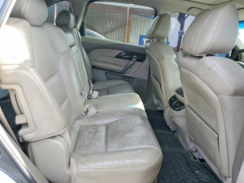 Продажа на аукционе авто 2008 Acura Mdx, vin: 2HNYD28288H527911, номер лота: 51432216