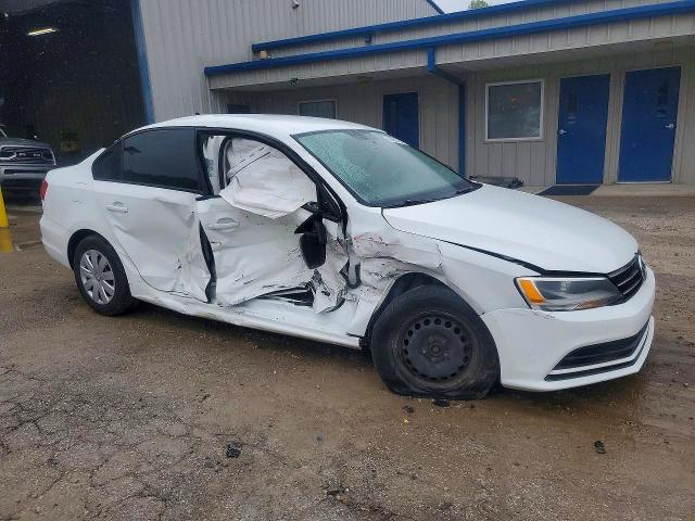 Aukcja sprzedaży 2015 Volkswagen Jetta, vin: 3VW2K7AJXFM404610, numer aukcji: 52468766