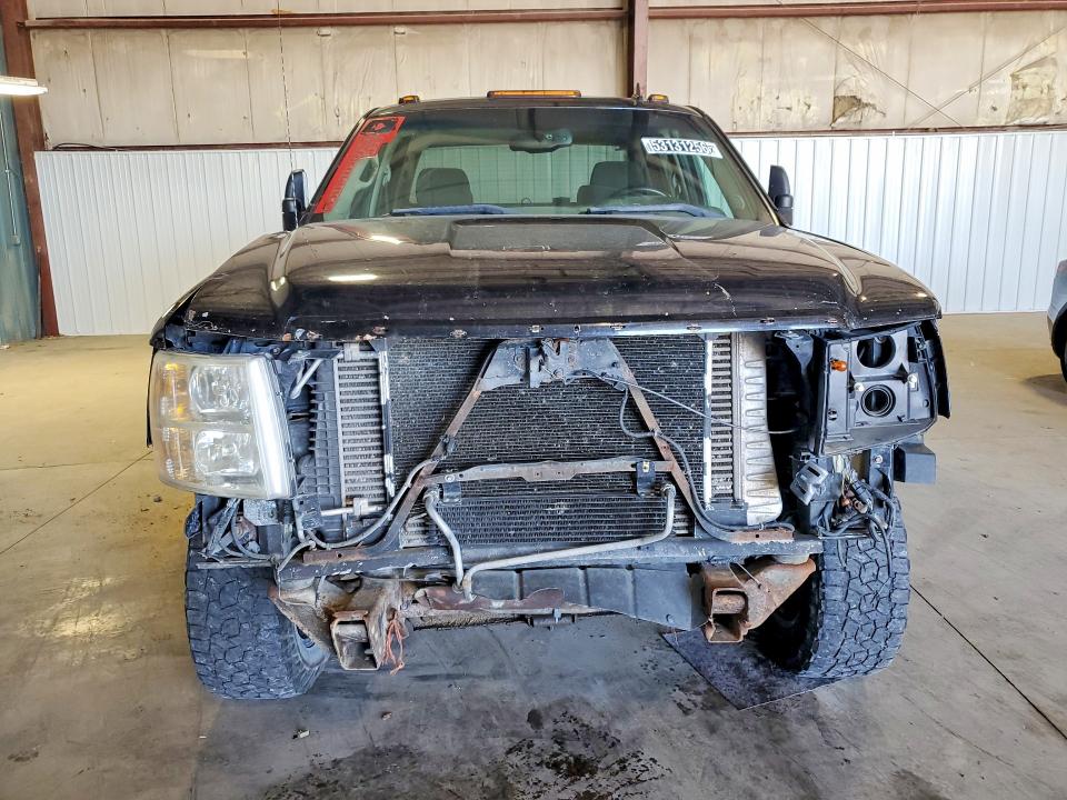 53131256 :رقم المزاد ، 1GTHK53629F151992 vin ، 2009 Gmc Sierra مزاد بيع