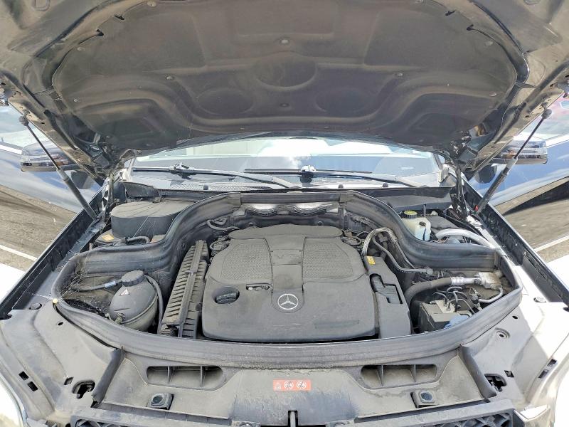 54613676 :رقم المزاد ، WDCGG5HB2DG080180 vin ، 2013 Mercedes-benz Glk مزاد بيع