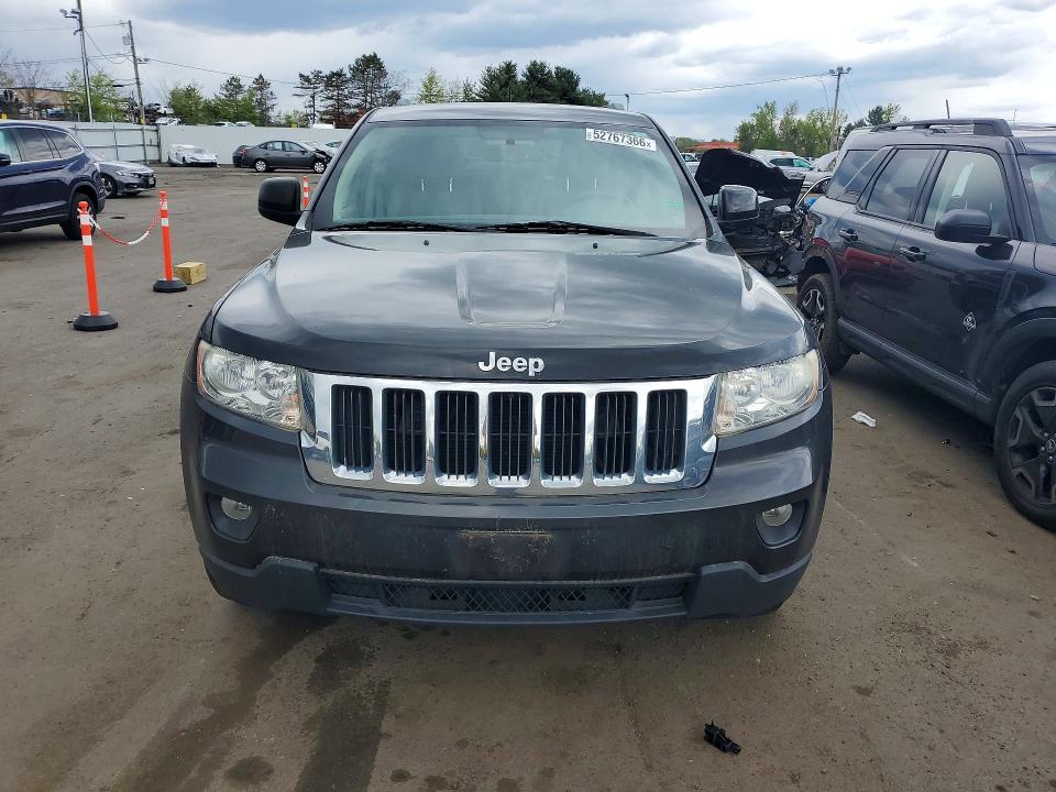 Продаж на аукціоні авто 2011 Jeep Grand Cherokee, vin: 1J4RR4GG4BC614956, номер лоту: 52767366