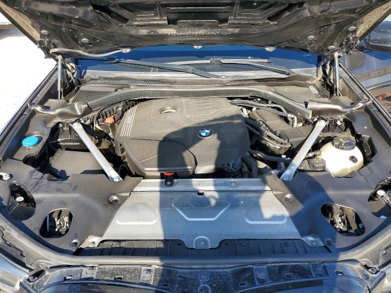 Aukcja sprzedaży 2023 Bmw X3, vin: 5UX53DP00P9R61910, numer aukcji: 54775456