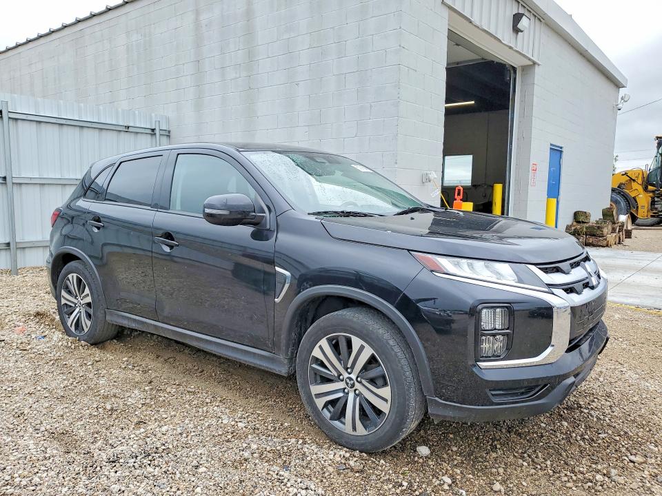 Aukcja sprzedaży 2020 Mitsubishi Outlander Sport, vin: JA4AP4AU4LU028383, numer aukcji: 53916096