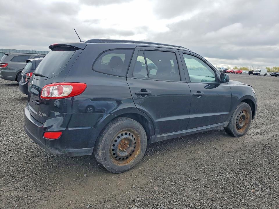 Продаж на аукціоні авто 2012 Hyundai Santa Fe, vin: 5XYZGDAG8CG144688, номер лоту: 53139476
