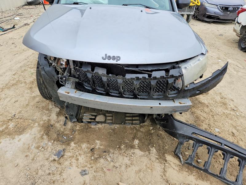 Продаж на аукціоні авто 2015 Jeep Compass, vin: 1C4NJCBA4FD350663, номер лоту: 52545836
