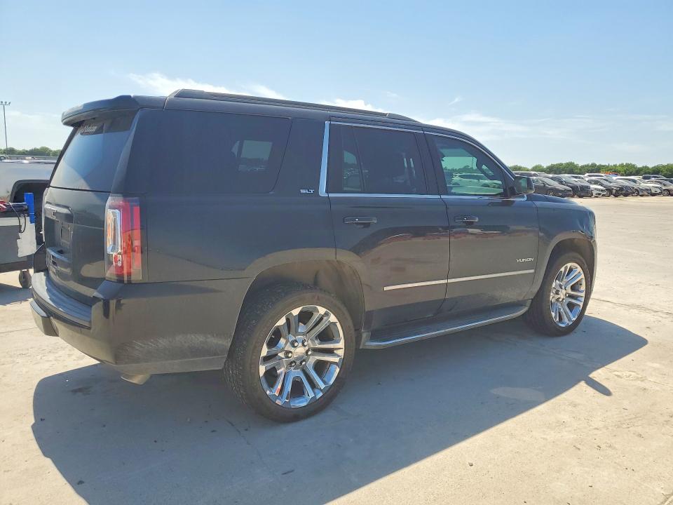 Продажа на аукционе авто 2017 Gmc Yukon, vin: 1GKS2BKC3HR273032, номер лота: 53204596