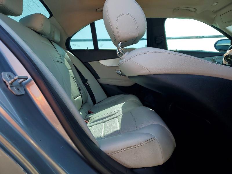 Aukcja sprzedaży 2015 Mercedes-benz C, vin: 55SWF4KB0FU033670, numer aukcji: 54481146