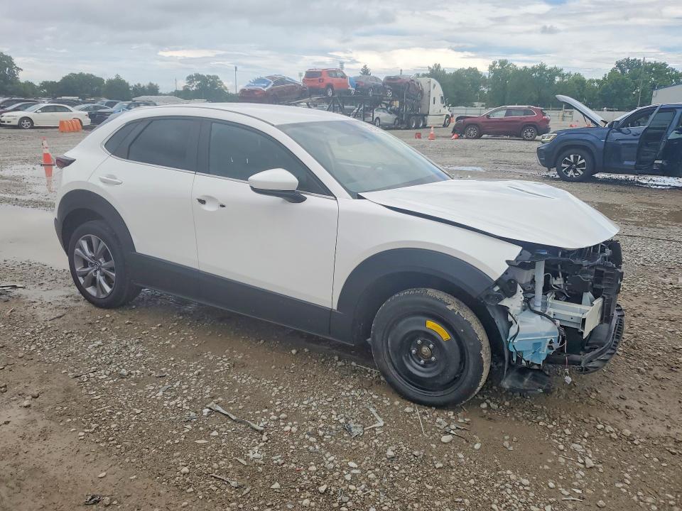 Aukcja sprzedaży 2021 Mazda Cx-30, vin: 3MVDMBBL3MM218962, numer aukcji: 54509106