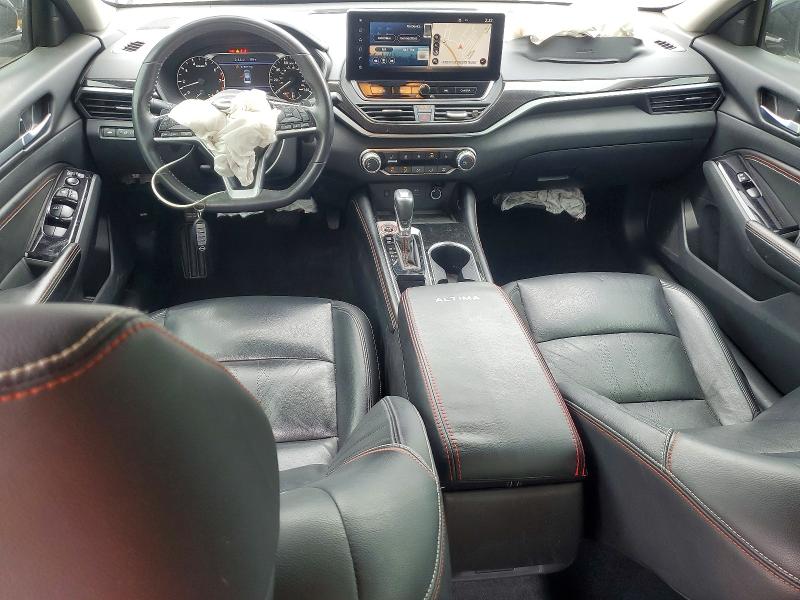 Продажа на аукционе авто 2023 Nissan Altima, vin: 1N4BL4CV7PN300121, номер лота: 52633706