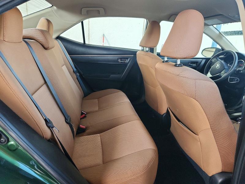Продажа на аукционе авто 2014 Toyota Corolla, vin: 5YFBURHE8EP162618, номер лота: 54500826