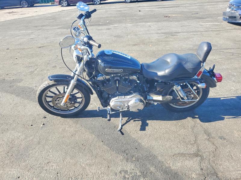 Продаж на аукціоні авто 2007 Harley-davidson Xl1200, vin: 1HD1CX3117K467014, номер лоту: 55009466